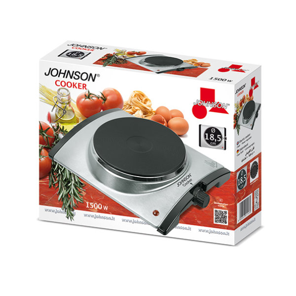 Cooker - immagine 2
