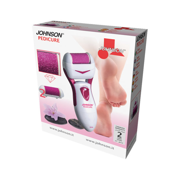 Pedicure - immagine 3